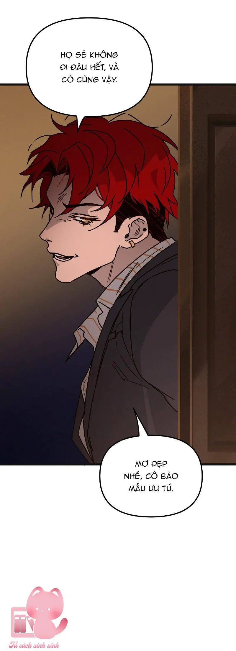 Bảo Mẫu Của Mafia Nettruyen ZZZ Chương 17 Page 45