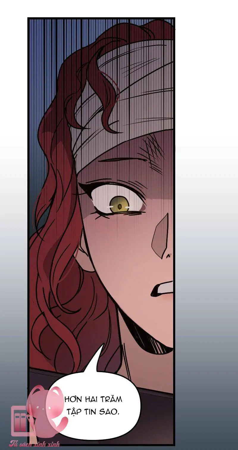Bảo Mẫu Của Mafia Nettruyen ZZZ Chương 17 Page 51