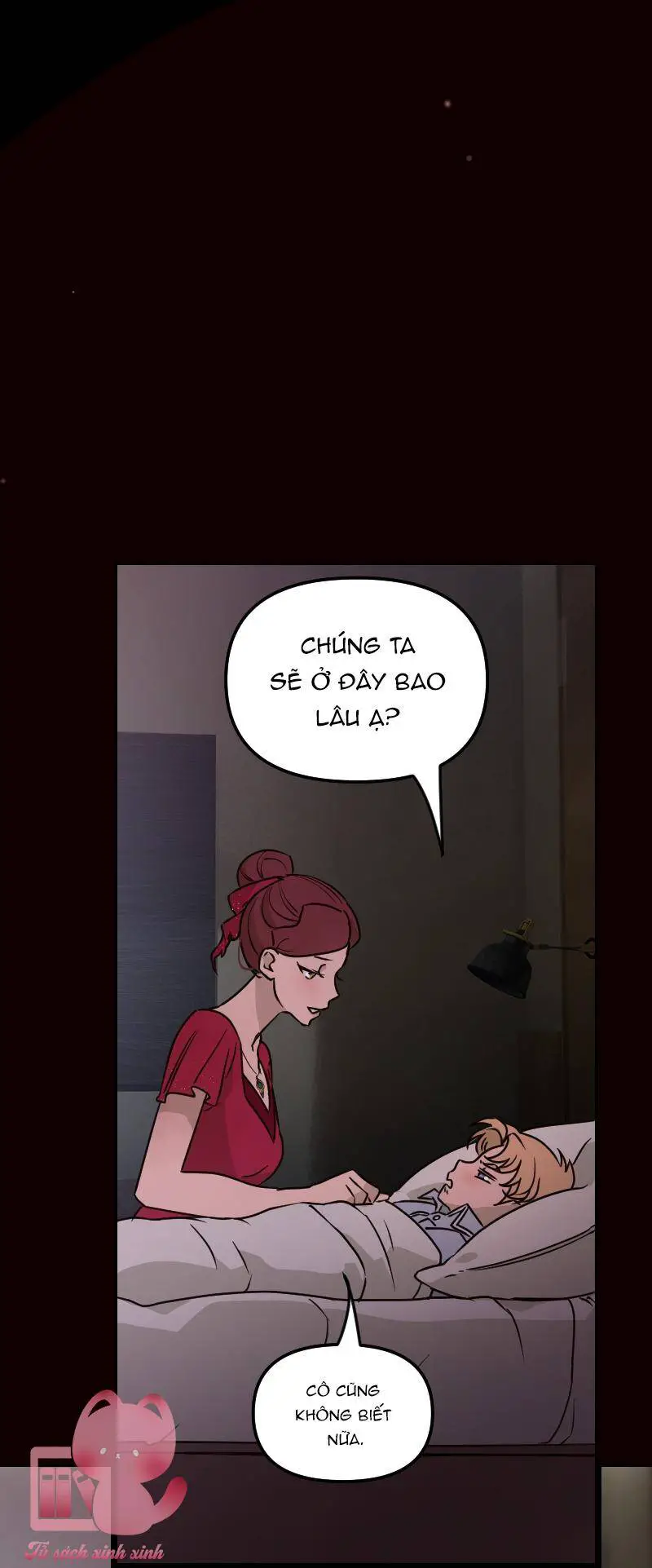 Bảo Mẫu Của Mafia Nettruyen ZZZ Chương 27 Page 2