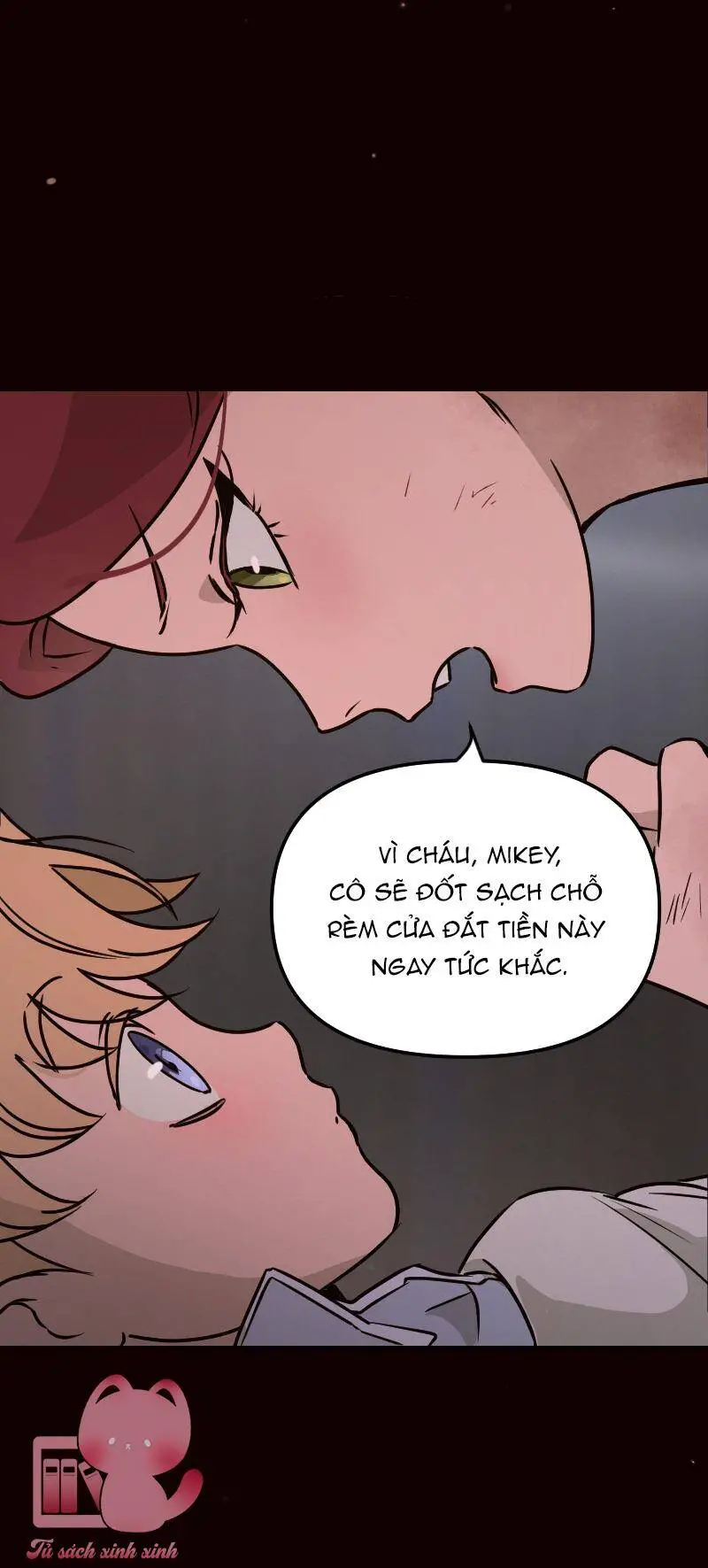 Bảo Mẫu Của Mafia Nettruyen ZZZ Chương 27 Page 5
