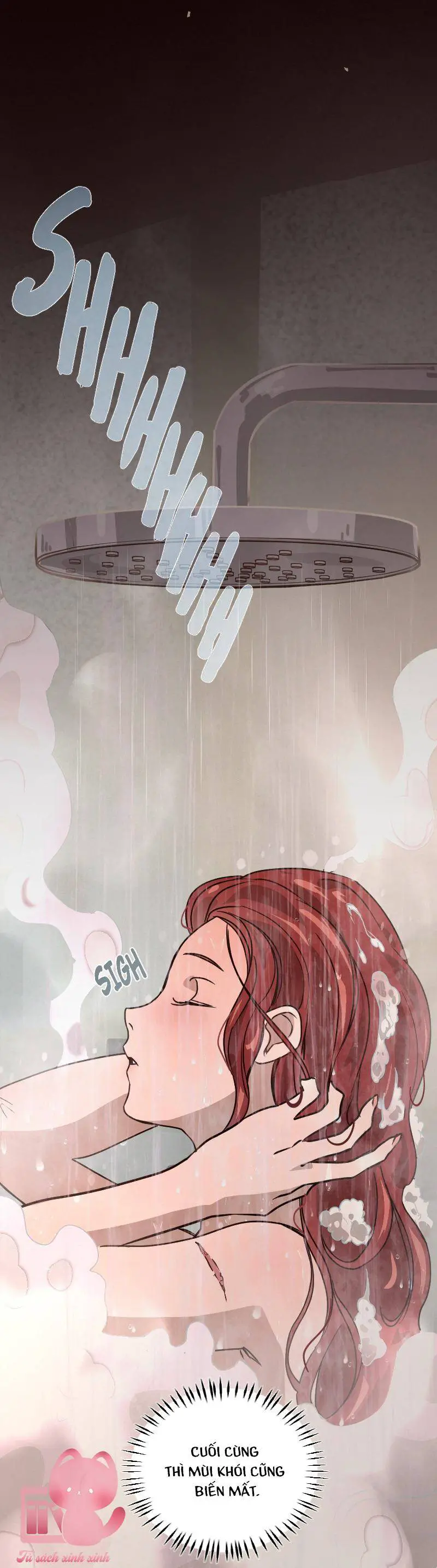 Bảo Mẫu Của Mafia Nettruyen ZZZ Chương 27 Page 10