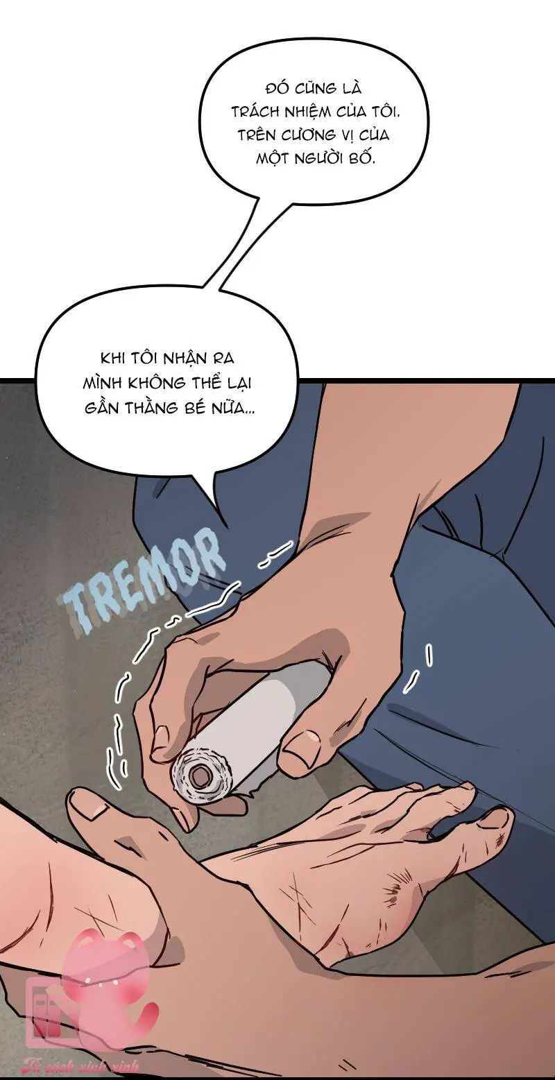 Bảo Mẫu Của Mafia Nettruyen ZZZ Chương 27 Page 18