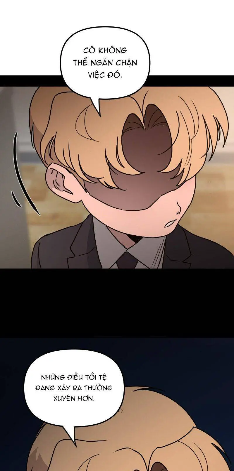 Bảo Mẫu Của Mafia Nettruyen ZZZ Chương 18 Page 42