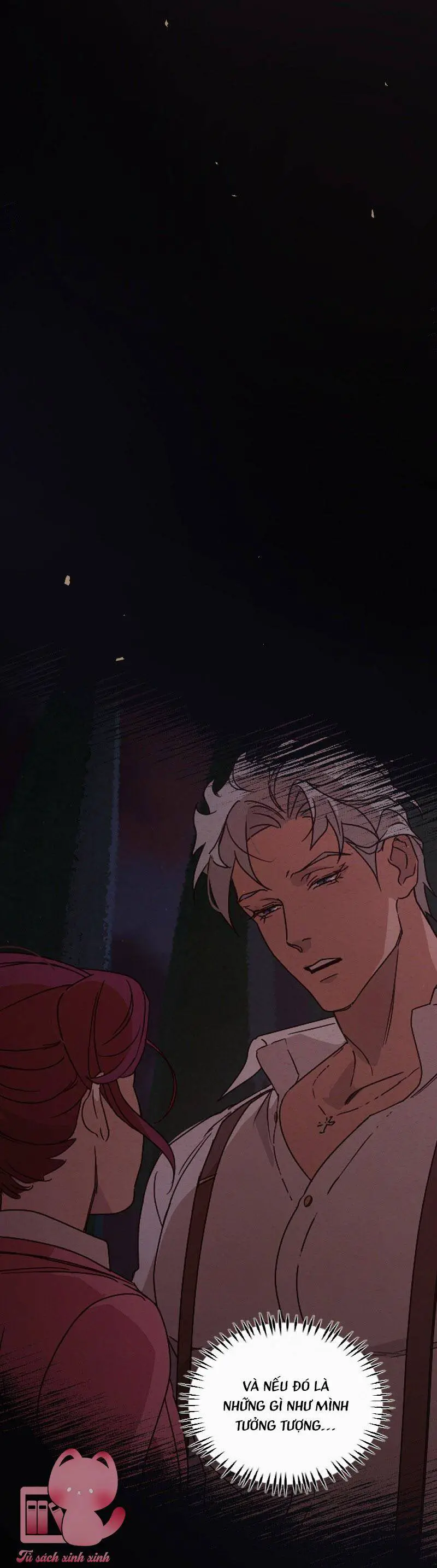 Bảo Mẫu Của Mafia Nettruyen ZZZ Chương 18 Page 48