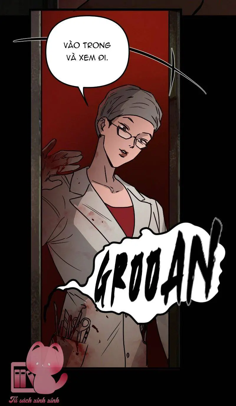 Bảo Mẫu Của Mafia Nettruyen ZZZ Chương 18 Page 56