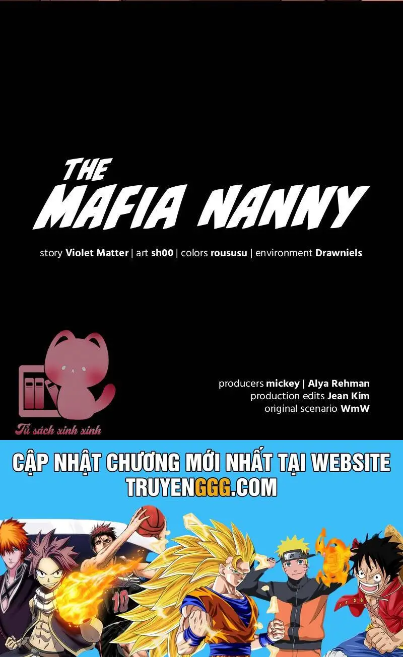 Bảo Mẫu Của Mafia Nettruyen ZZZ Chương 18 Page 60
