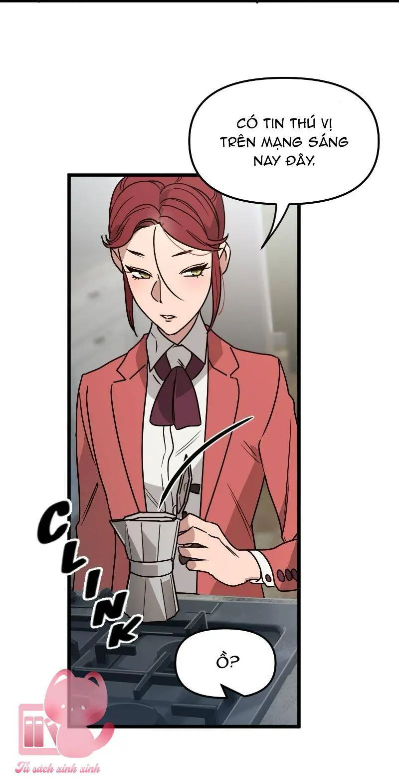 Bảo Mẫu Của Mafia Nettruyen ZZZ Chương 14 Page 16