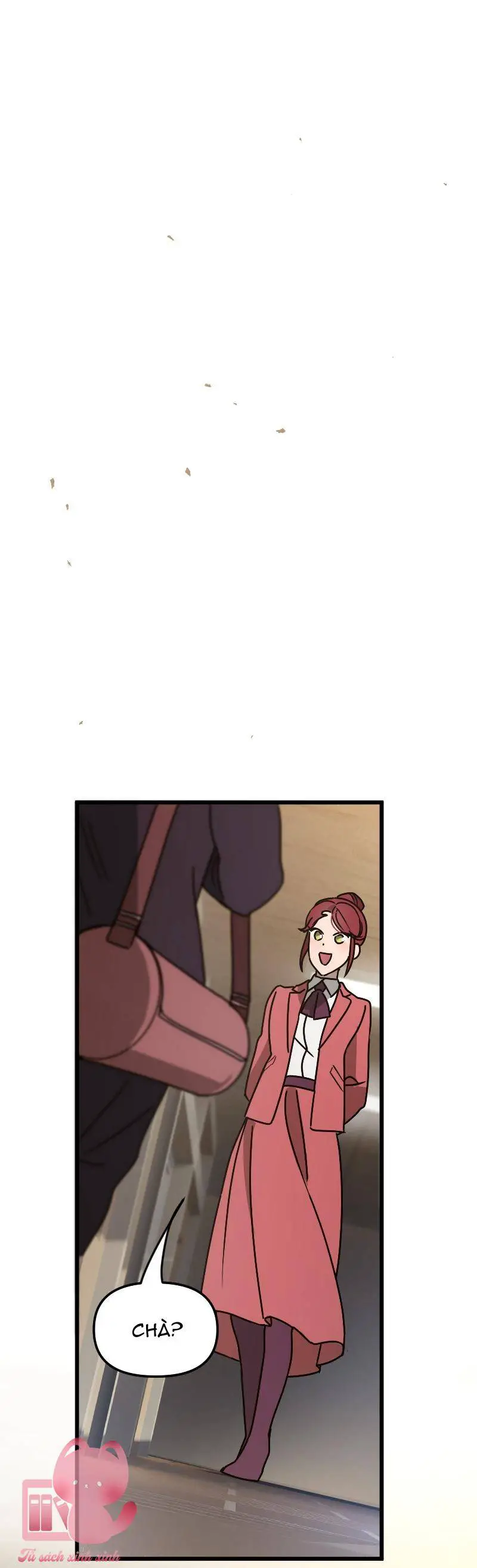 Bảo Mẫu Của Mafia Nettruyen ZZZ Chương 14 Page 39