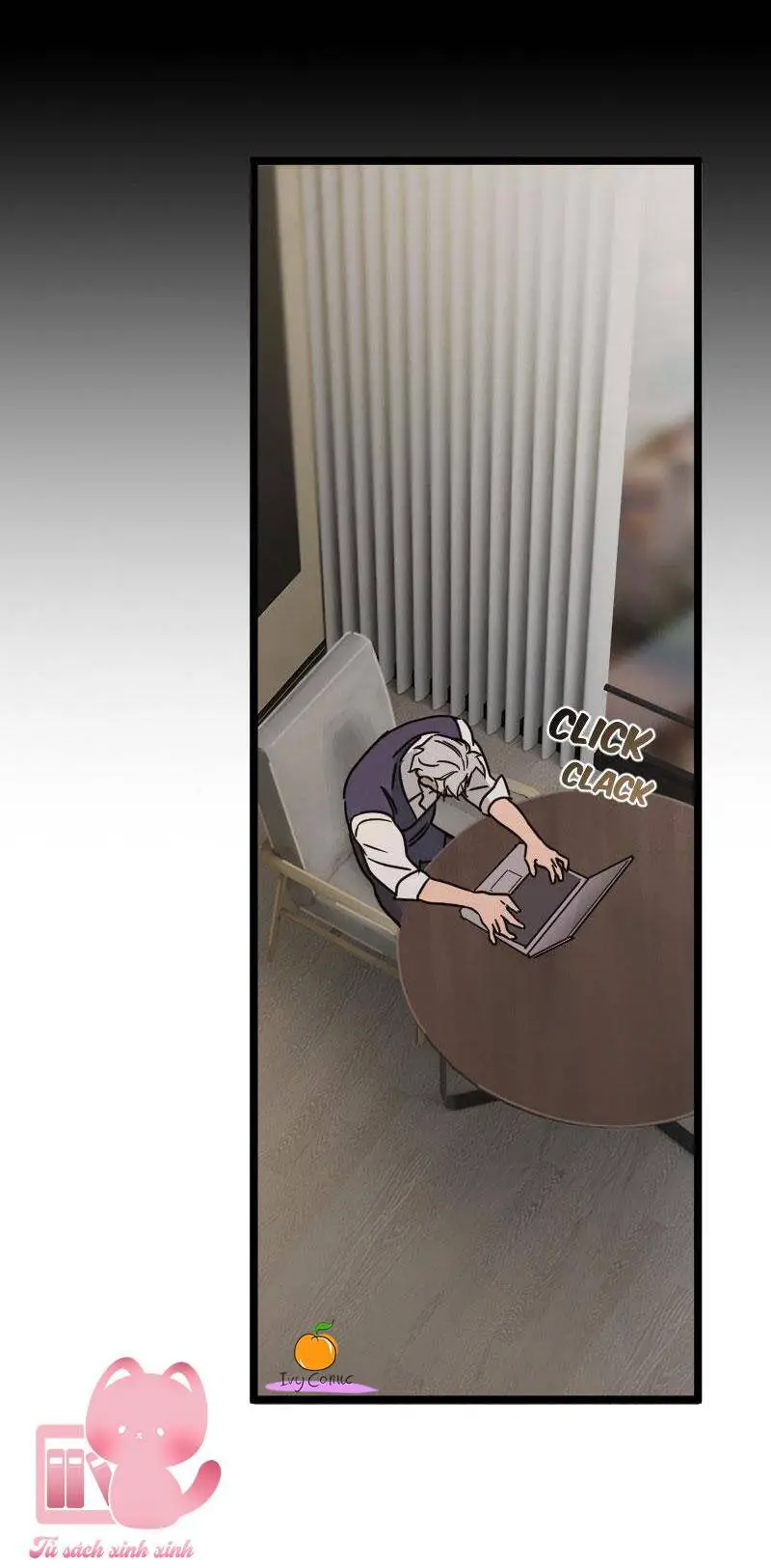 Bảo Mẫu Của Mafia Nettruyen ZZZ Chương 32 Page 36