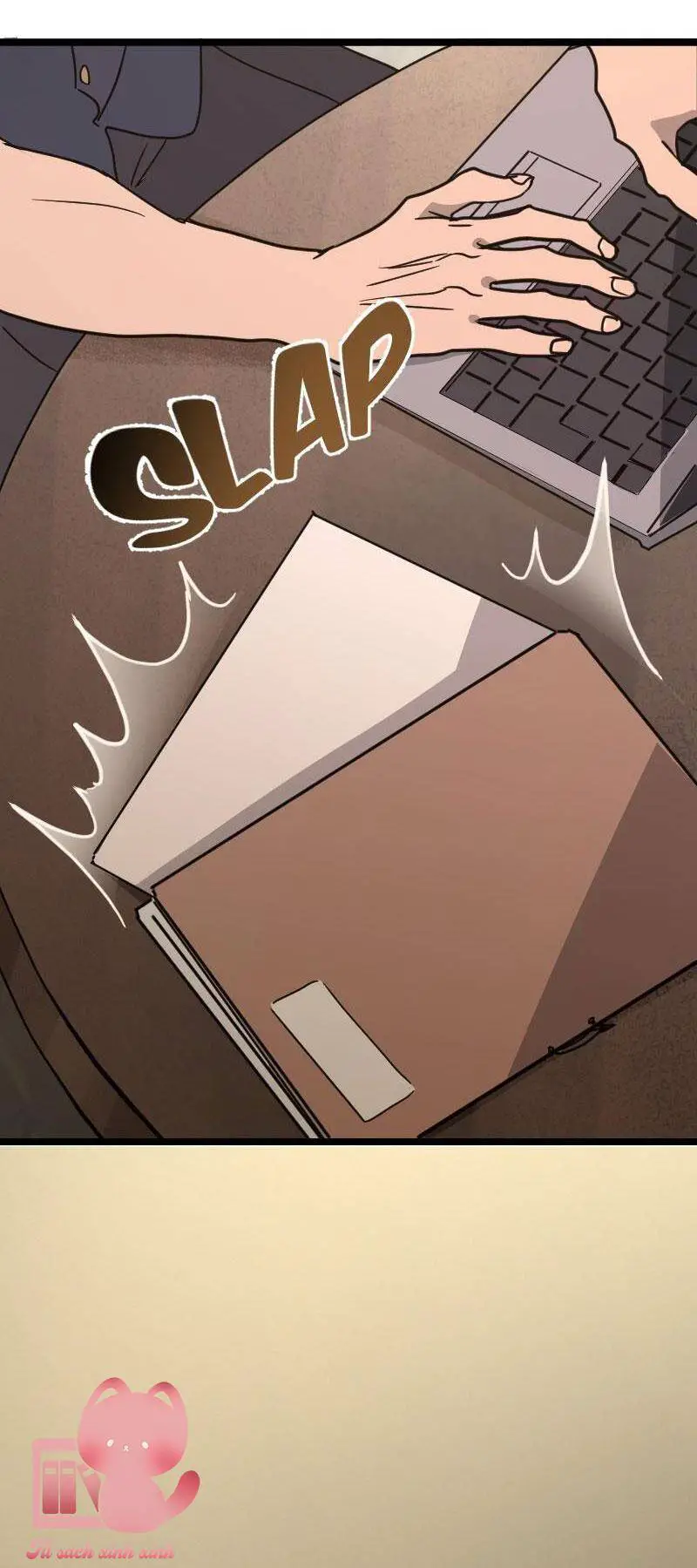 Bảo Mẫu Của Mafia Nettruyen ZZZ Chương 32 Page 37