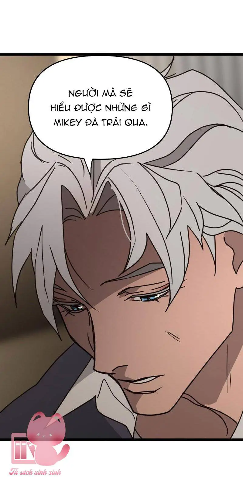 Bảo Mẫu Của Mafia Nettruyen ZZZ Chương 32 Page 57