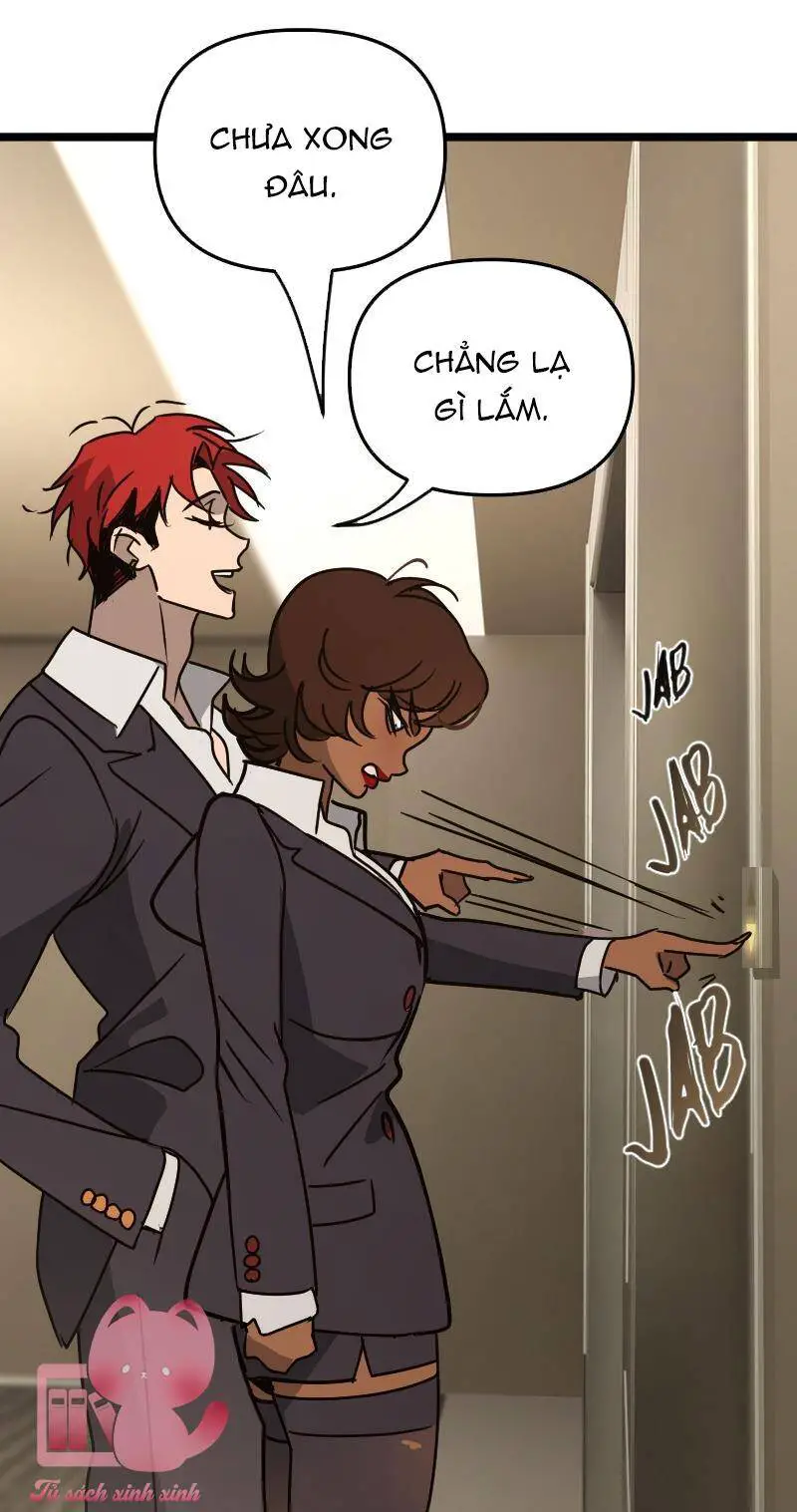 Bảo Mẫu Của Mafia Nettruyen ZZZ Chương 32 Page 62