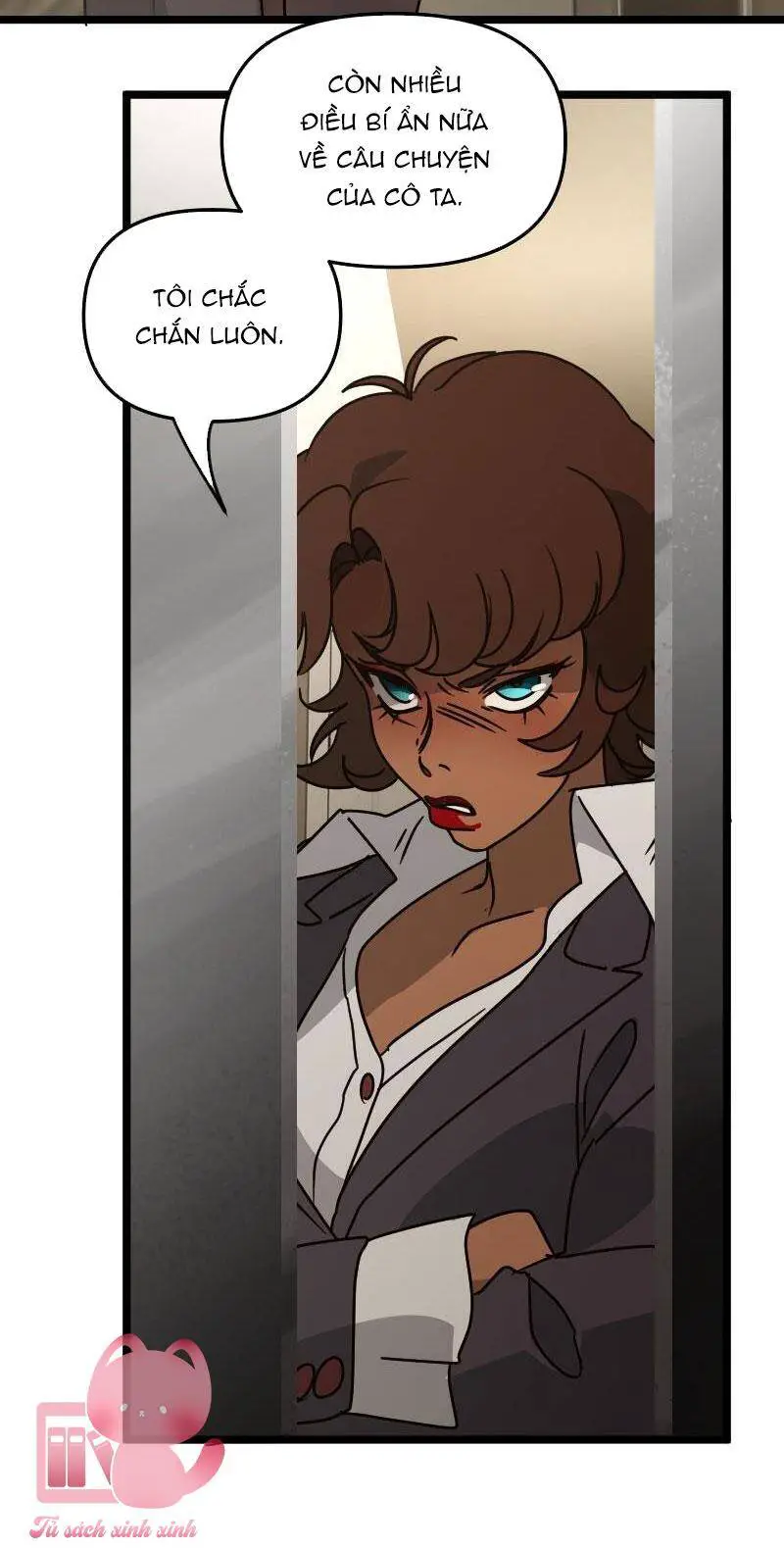 Bảo Mẫu Của Mafia Nettruyen ZZZ Chương 32 Page 63