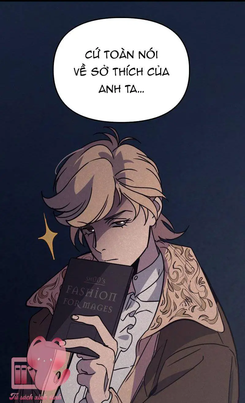 Bảo Mẫu Của Mafia Nettruyen ZZZ Chương 32 Page 65