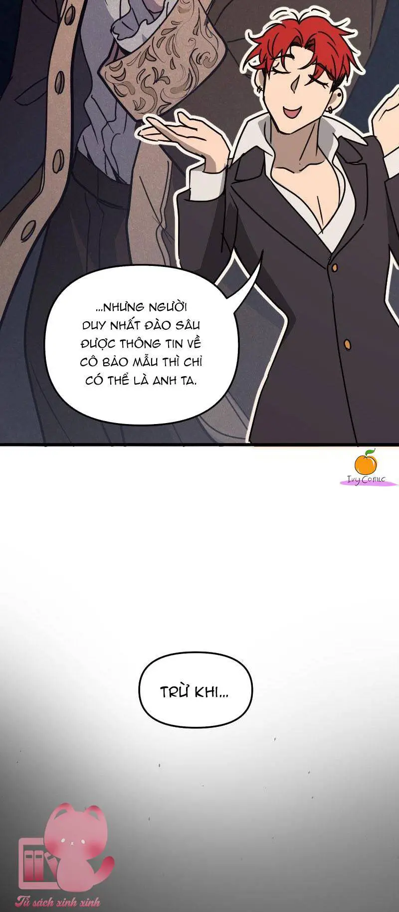Bảo Mẫu Của Mafia Nettruyen ZZZ Chương 32 Page 66