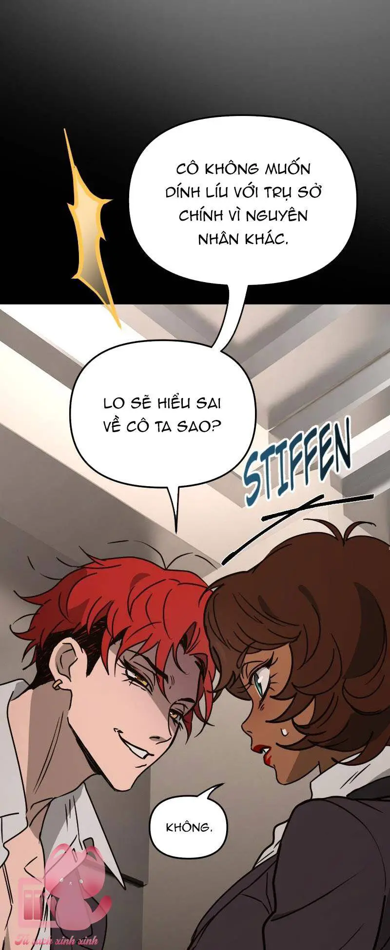 Bảo Mẫu Của Mafia Nettruyen ZZZ Chương 32 Page 67