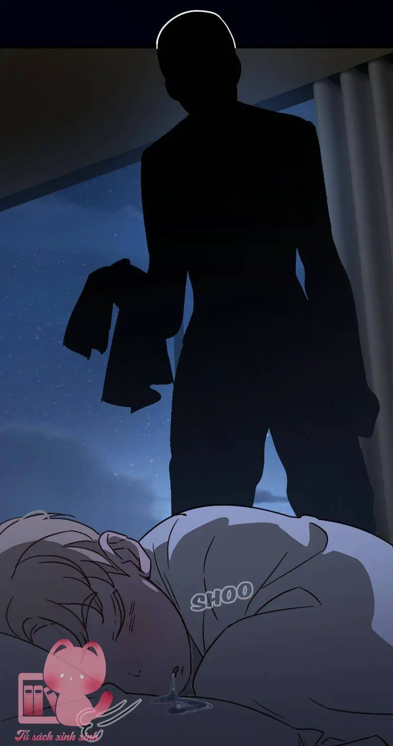 Bảo Mẫu Của Mafia Nettruyen ZZZ Chương 38 Page 4