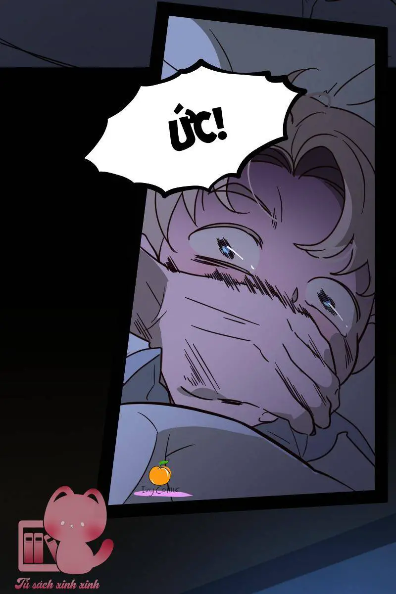 Bảo Mẫu Của Mafia Nettruyen ZZZ Chương 38 Page 5