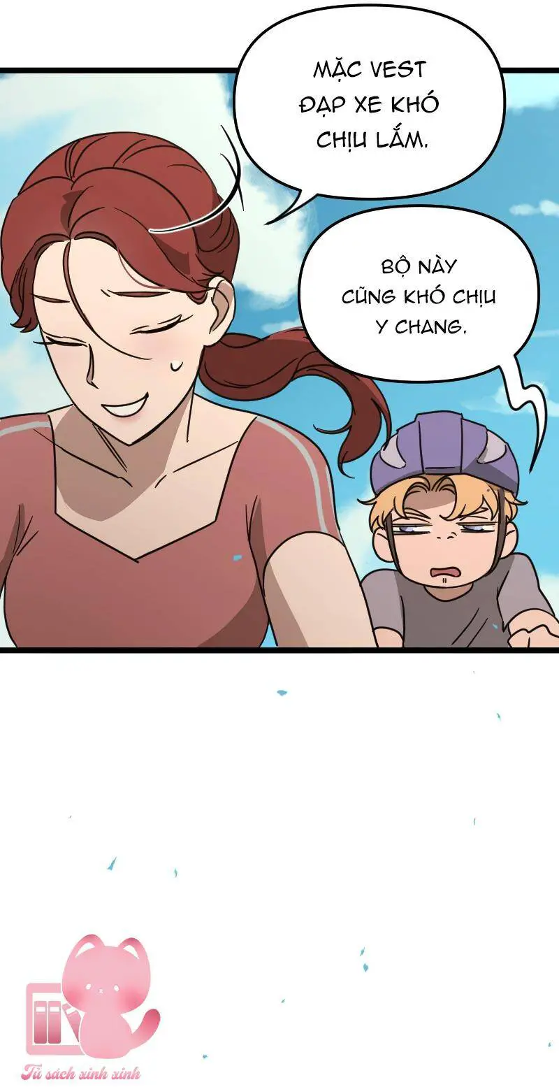 Bảo Mẫu Của Mafia Nettruyen ZZZ Chương 38 Page 48