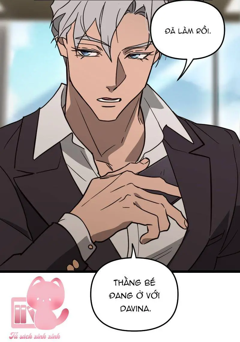 Bảo Mẫu Của Mafia Nettruyen ZZZ Chương 38 Page 59