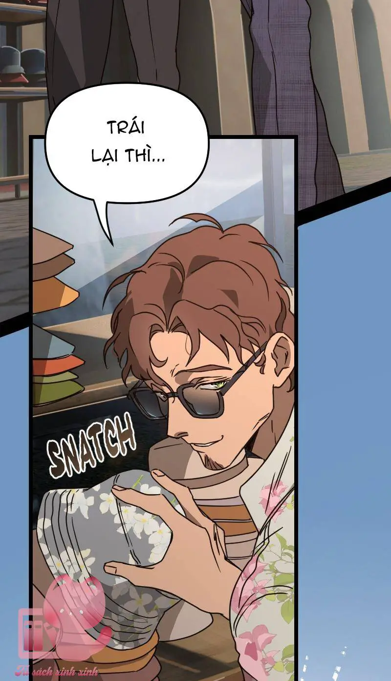 Bảo Mẫu Của Mafia Nettruyen ZZZ Chương 33 Page 4