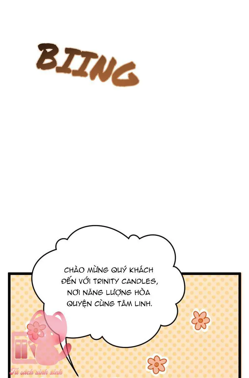 Bảo Mẫu Của Mafia Nettruyen ZZZ Chương 33 Page 7