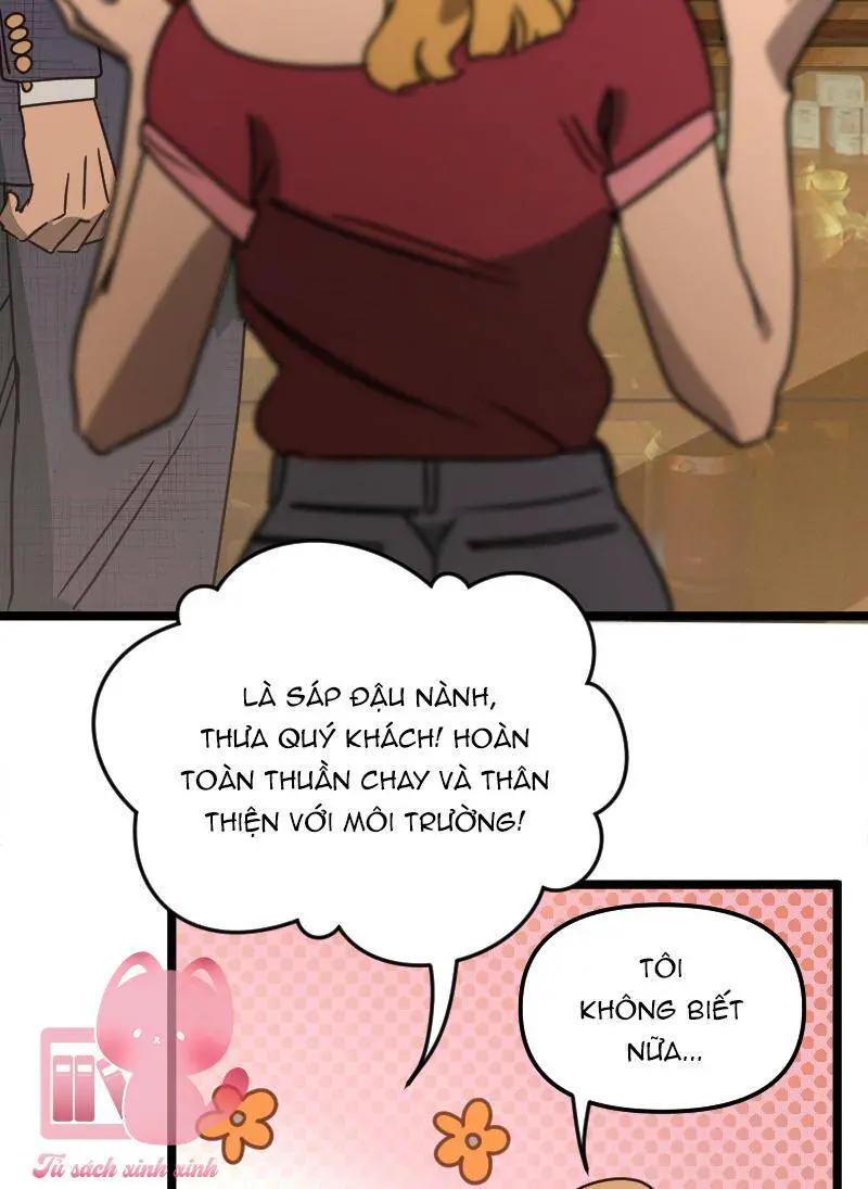 Bảo Mẫu Của Mafia Nettruyen ZZZ Chương 33 Page 14