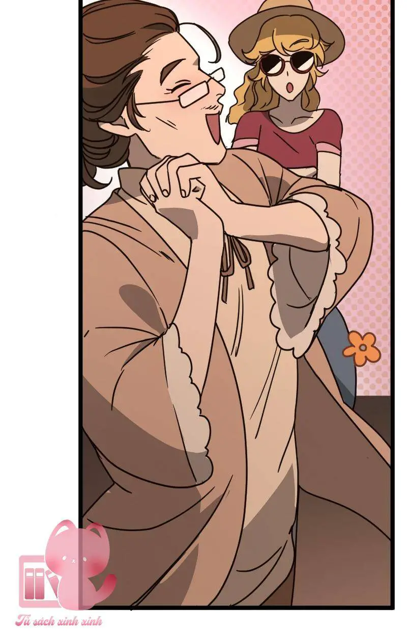 Bảo Mẫu Của Mafia Nettruyen ZZZ Chương 33 Page 15