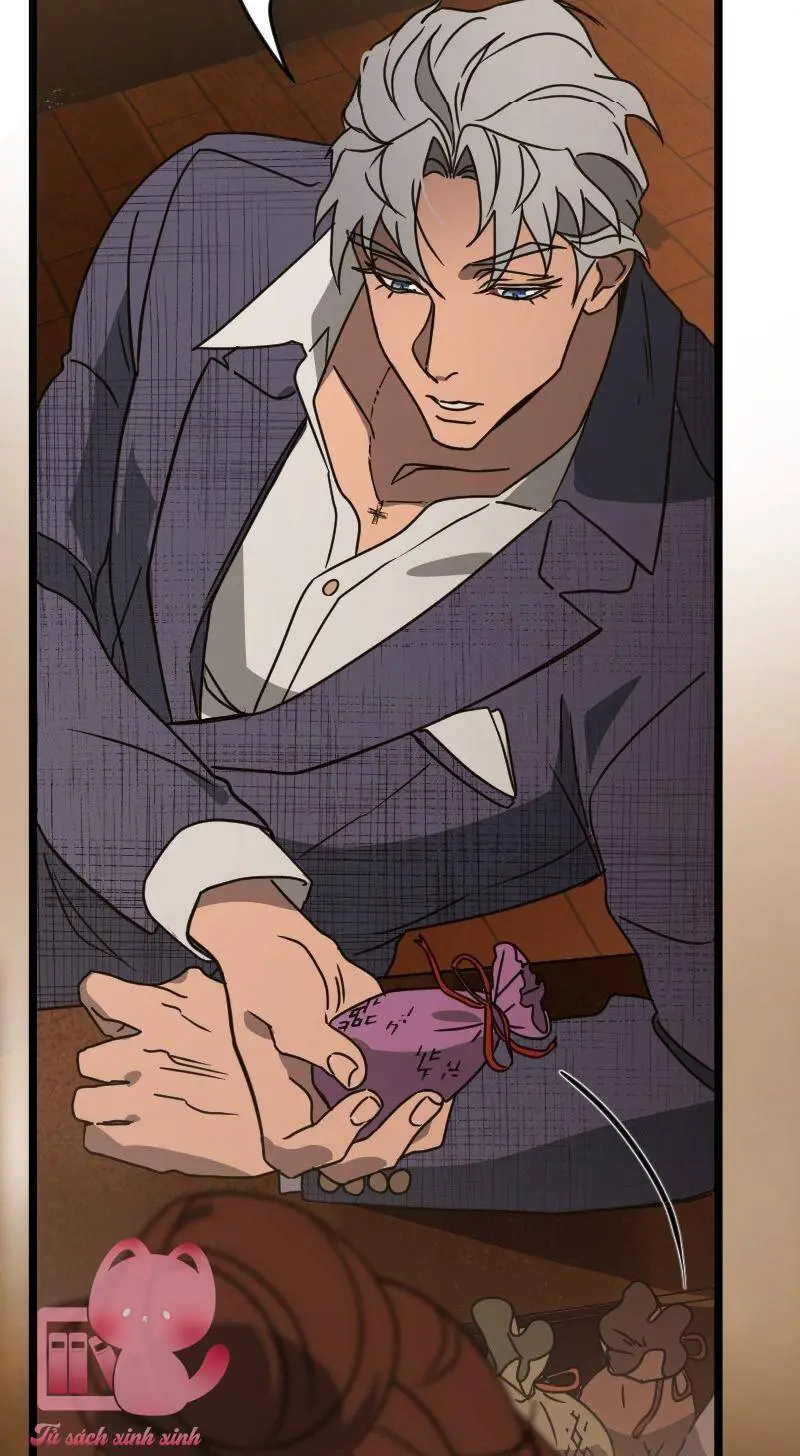 Bảo Mẫu Của Mafia Nettruyen ZZZ Chương 33 Page 19