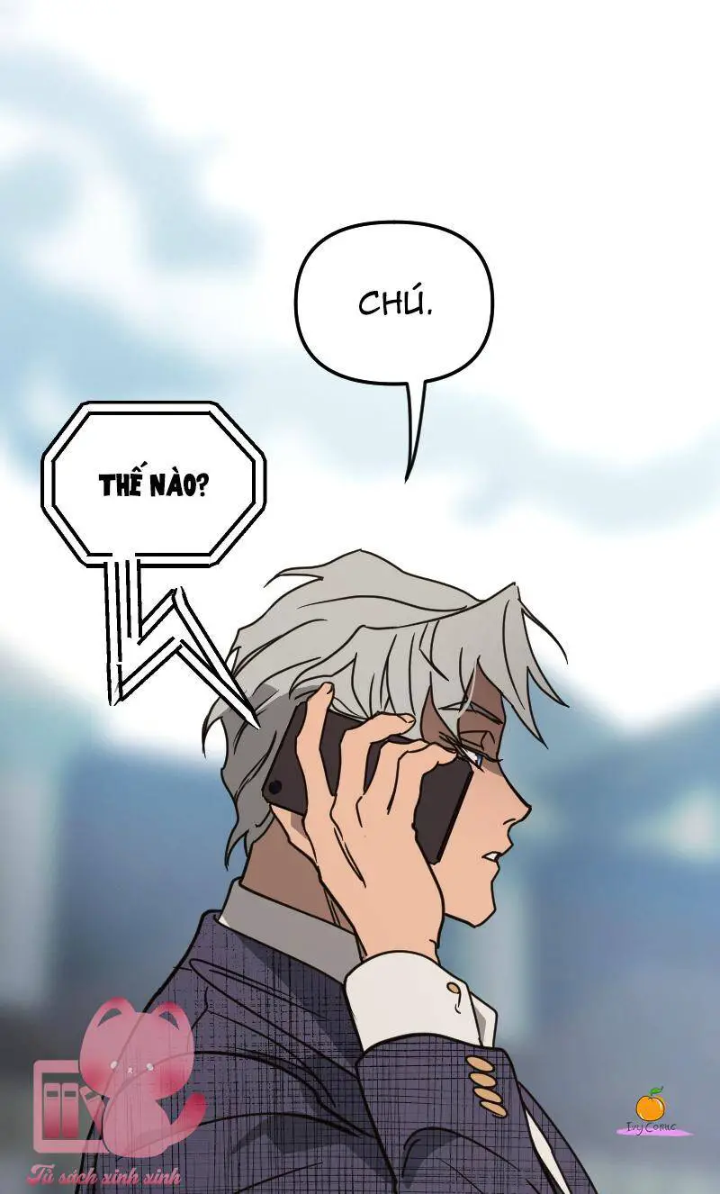 Bảo Mẫu Của Mafia Nettruyen ZZZ Chương 33 Page 31