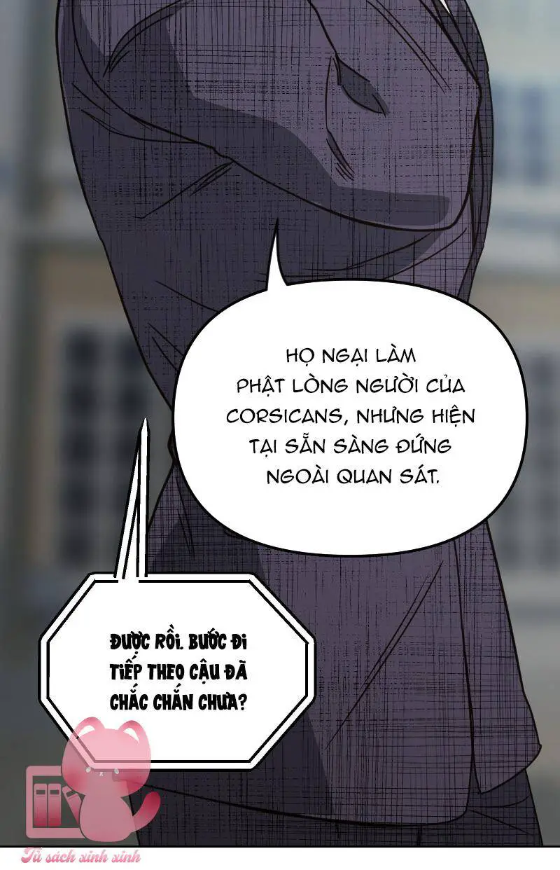 Bảo Mẫu Của Mafia Nettruyen ZZZ Chương 33 Page 32