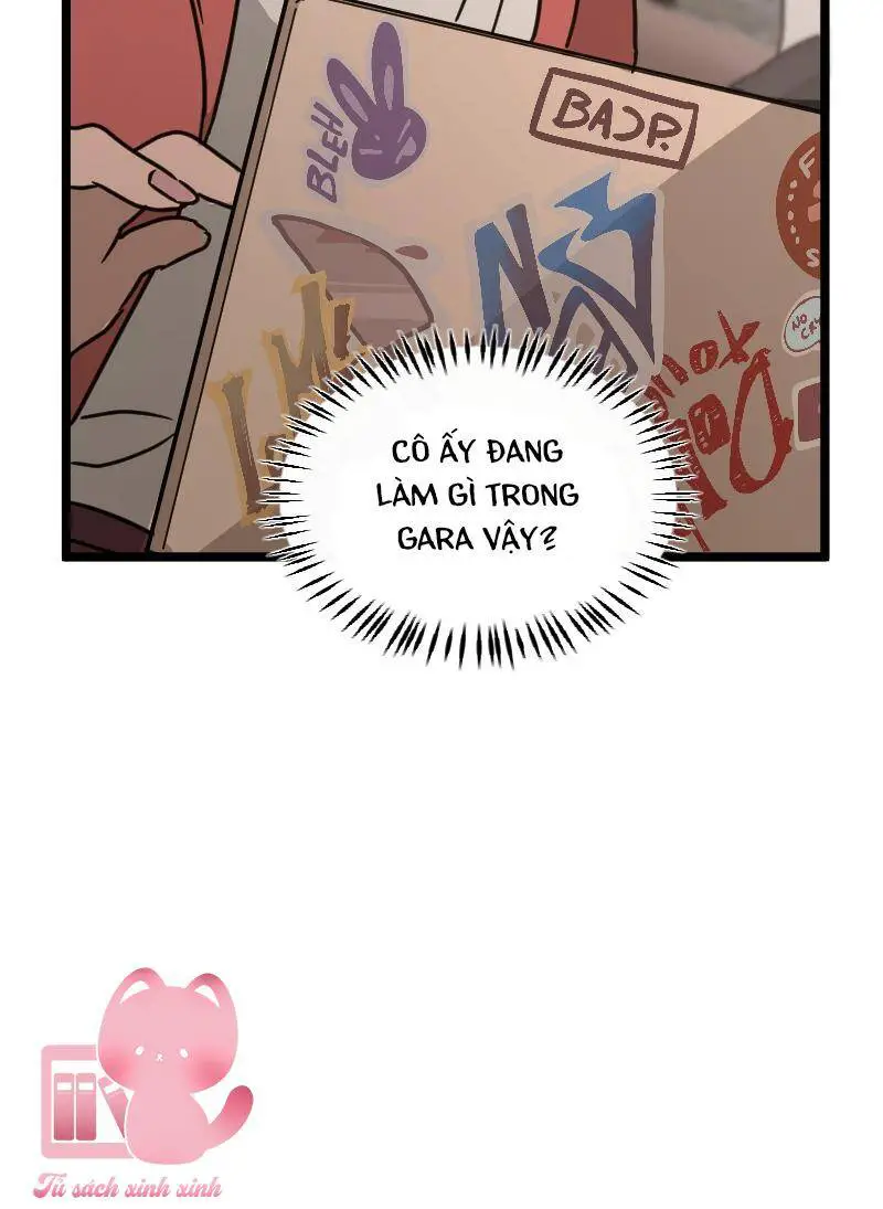 Bảo Mẫu Của Mafia Nettruyen ZZZ Chương 33 Page 42