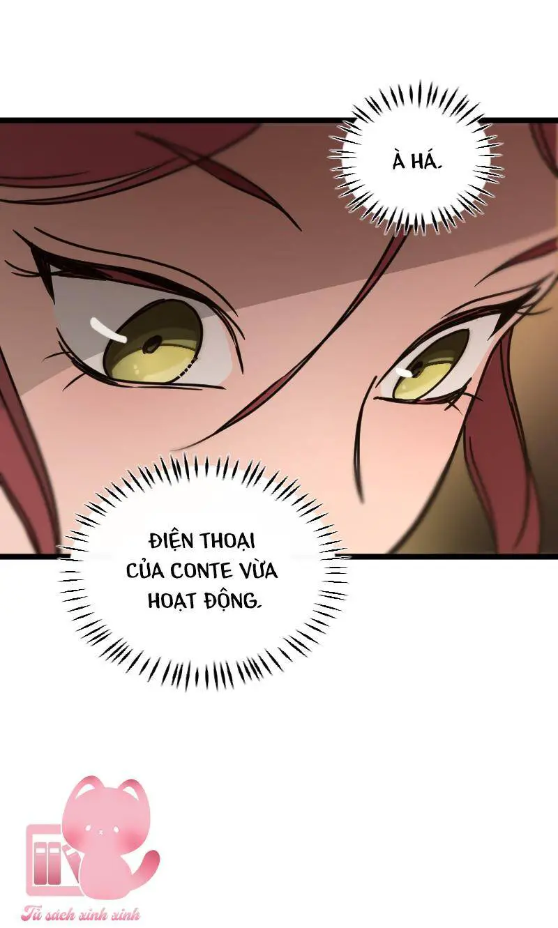 Bảo Mẫu Của Mafia Nettruyen ZZZ Chương 33 Page 53
