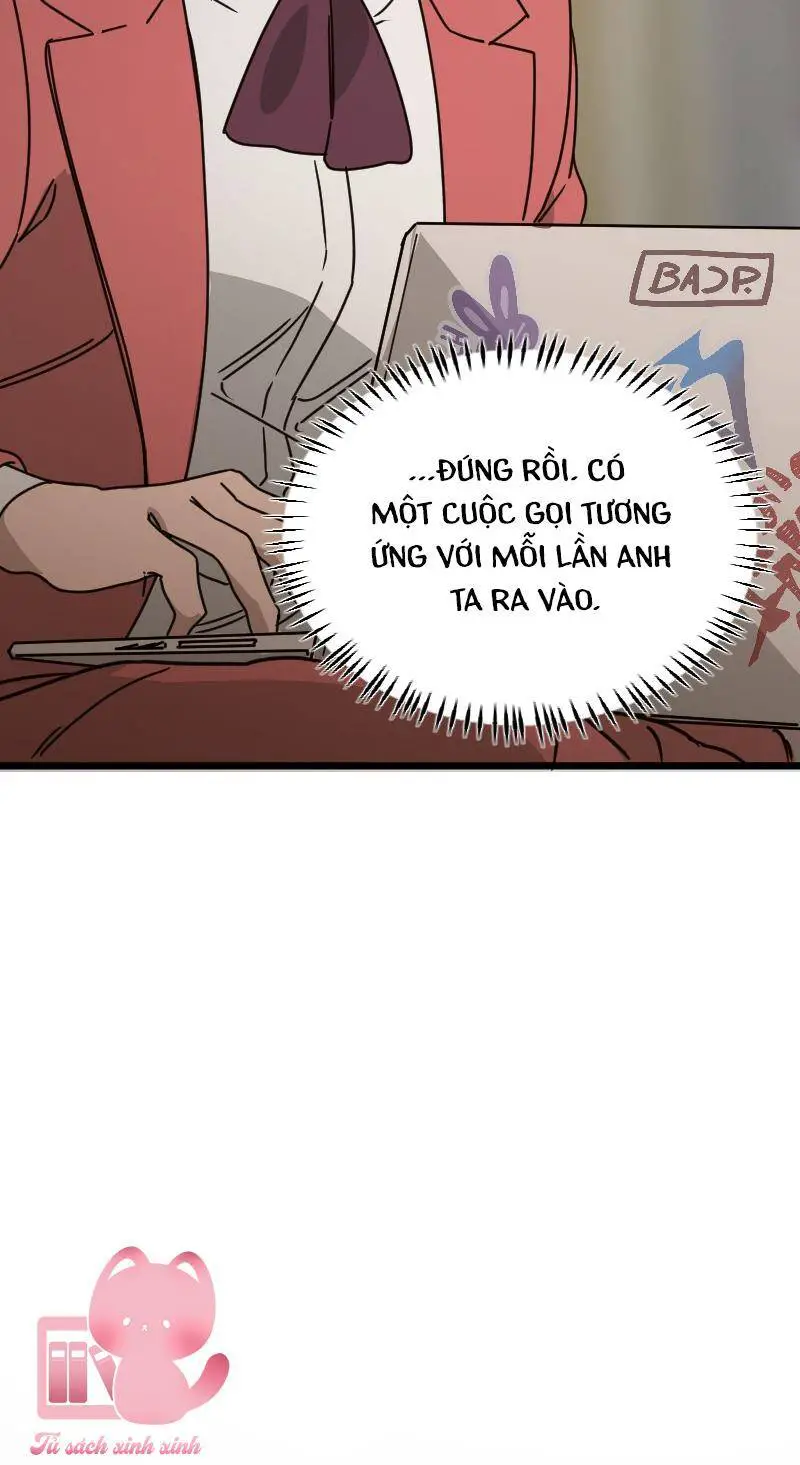 Bảo Mẫu Của Mafia Nettruyen ZZZ Chương 33 Page 55