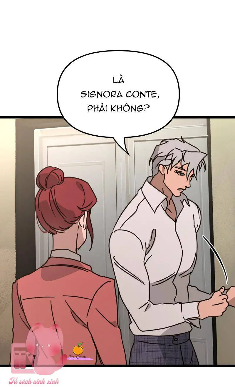 Bảo Mẫu Của Mafia Nettruyen ZZZ Chương 33 Page 61