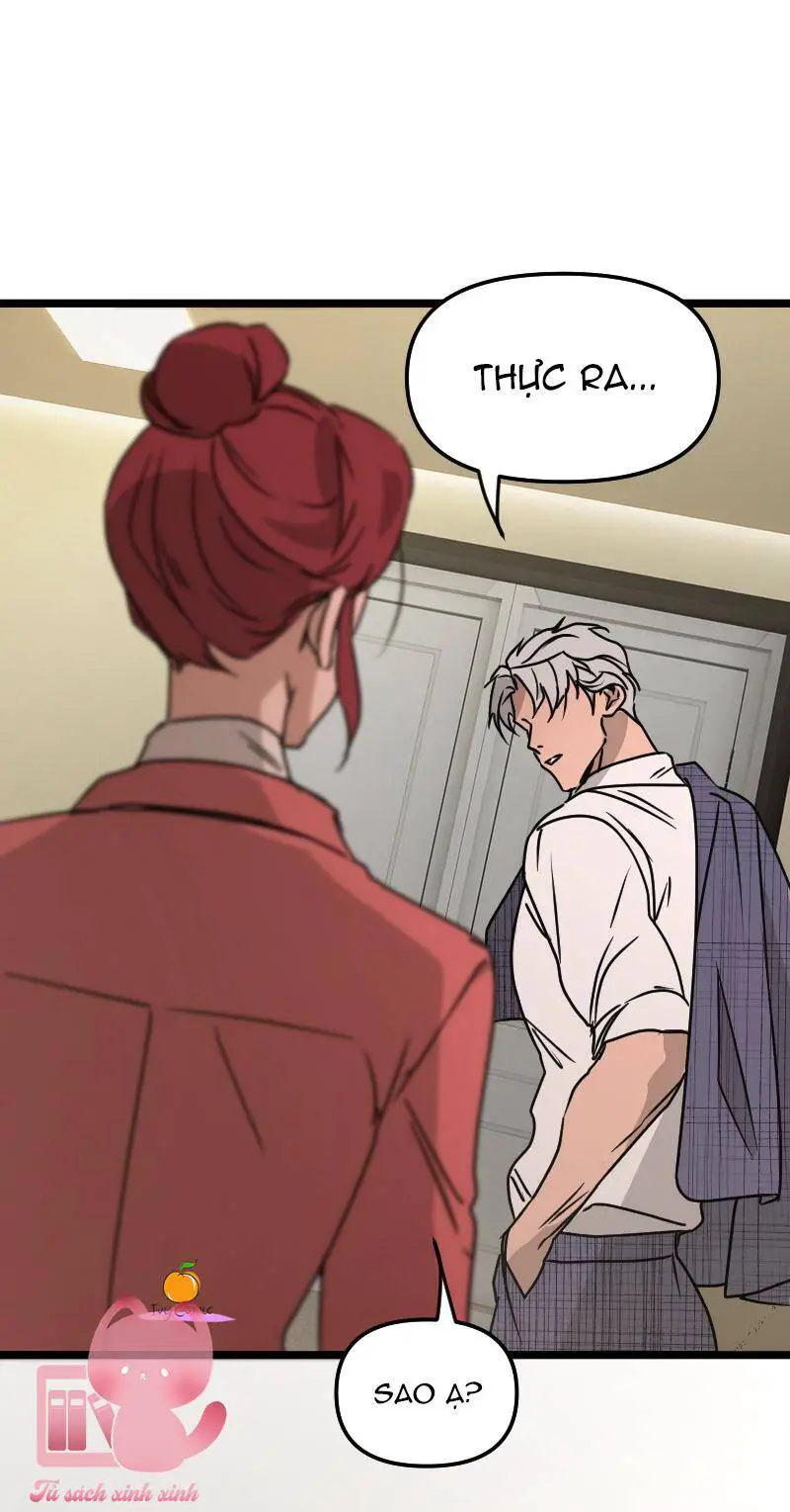 Bảo Mẫu Của Mafia Nettruyen ZZZ Chương 33 Page 66