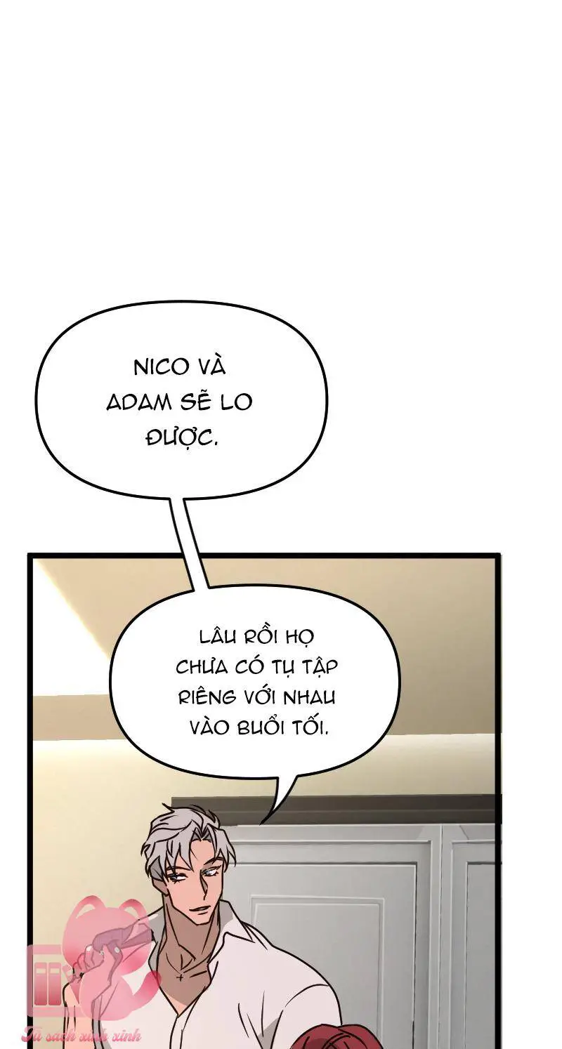 Bảo Mẫu Của Mafia Nettruyen ZZZ Chương 33 Page 72