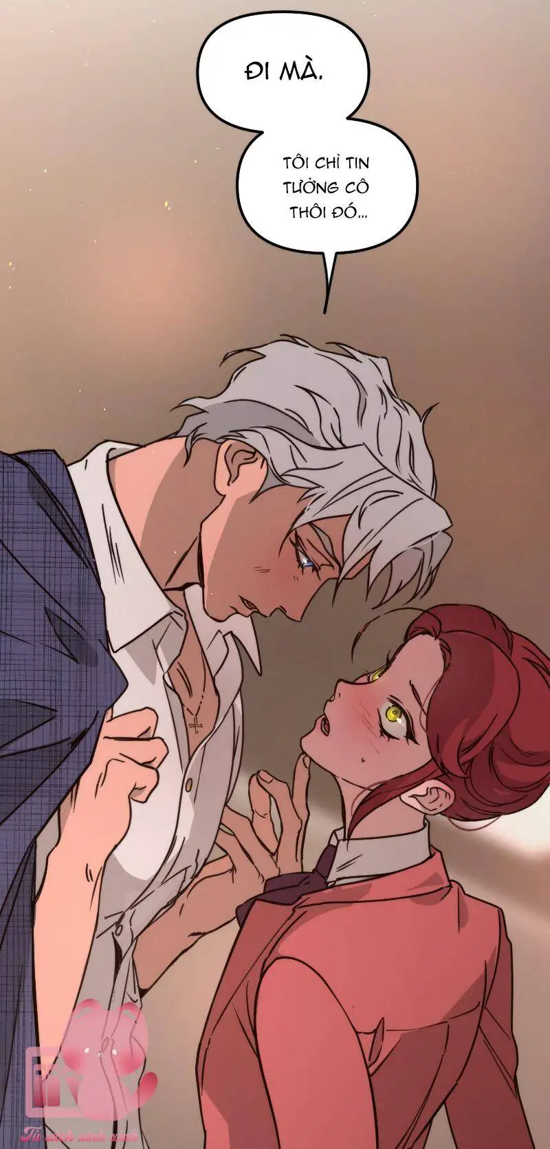 Bảo Mẫu Của Mafia Nettruyen ZZZ Chương 33 Page 74