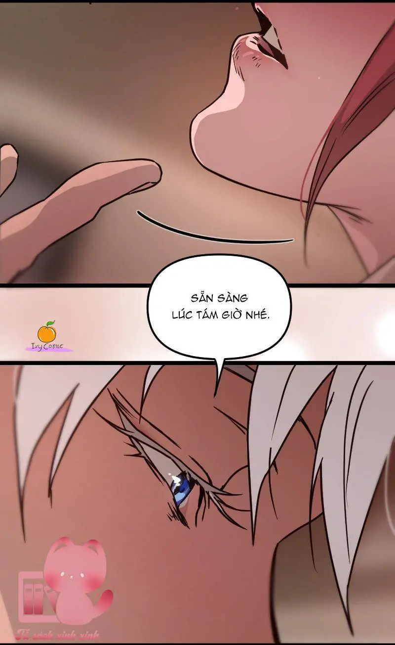 Bảo Mẫu Của Mafia Nettruyen ZZZ Chương 33 Page 76