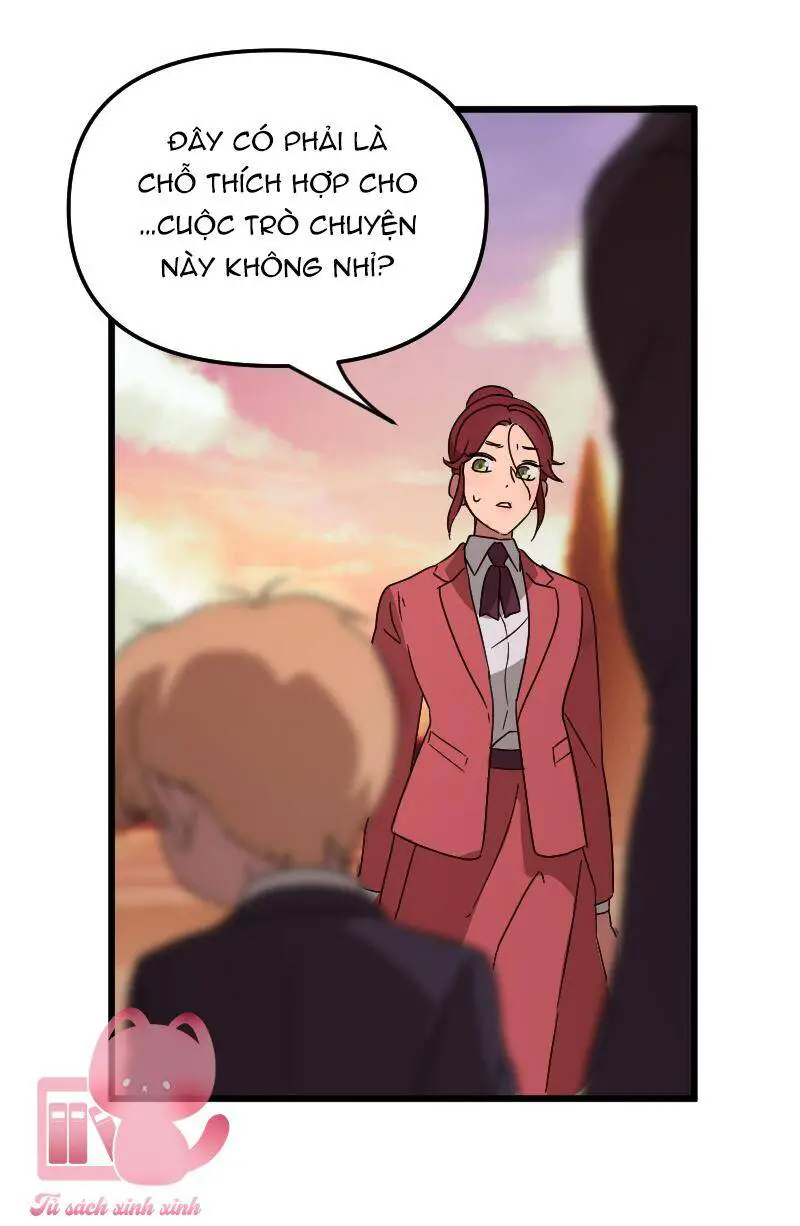 Bảo Mẫu Của Mafia Nettruyen ZZZ Chương 4 Page 2