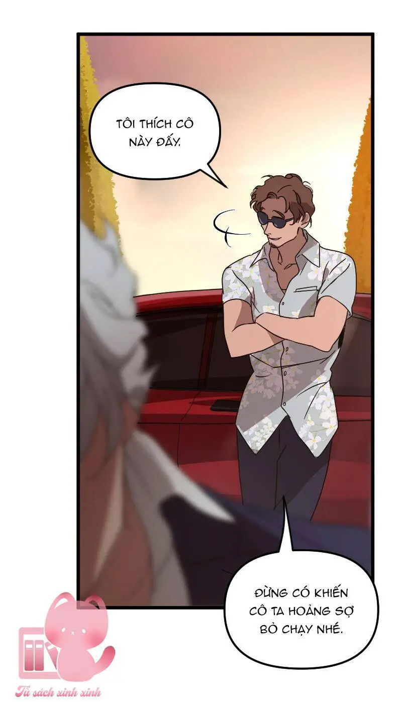 Bảo Mẫu Của Mafia Nettruyen ZZZ Chương 4 Page 9
