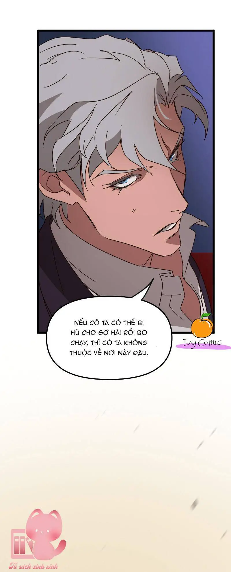Bảo Mẫu Của Mafia Nettruyen ZZZ Chương 4 Page 10