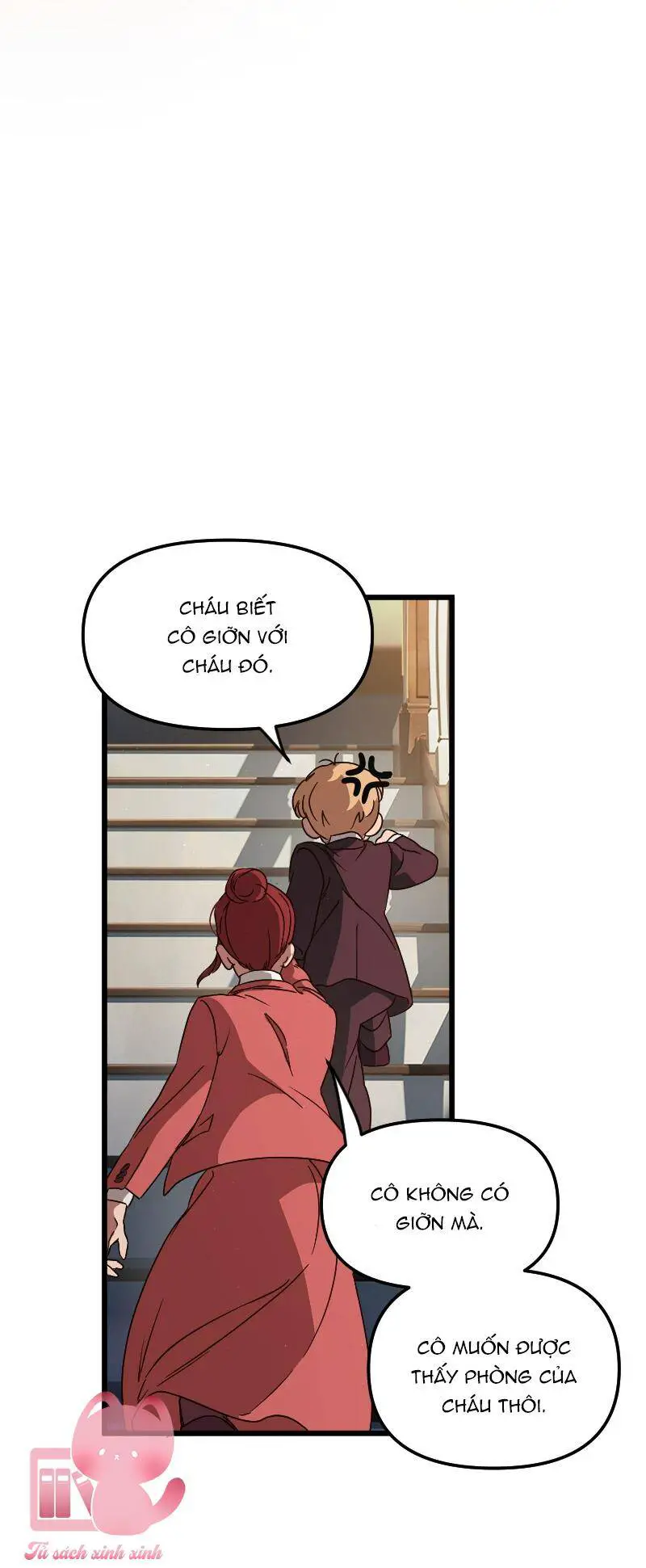 Bảo Mẫu Của Mafia Nettruyen ZZZ Chương 4 Page 12