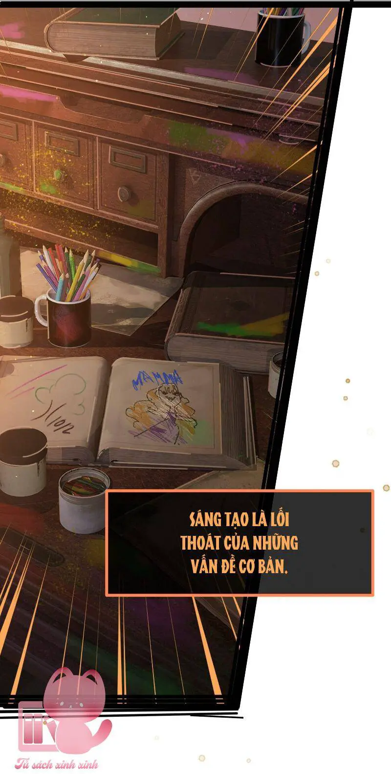 Bảo Mẫu Của Mafia Nettruyen ZZZ Chương 4 Page 19