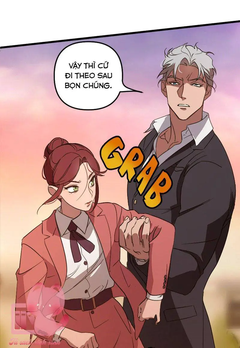 Bảo Mẫu Của Mafia Nettruyen ZZZ Chương 3 Page 4