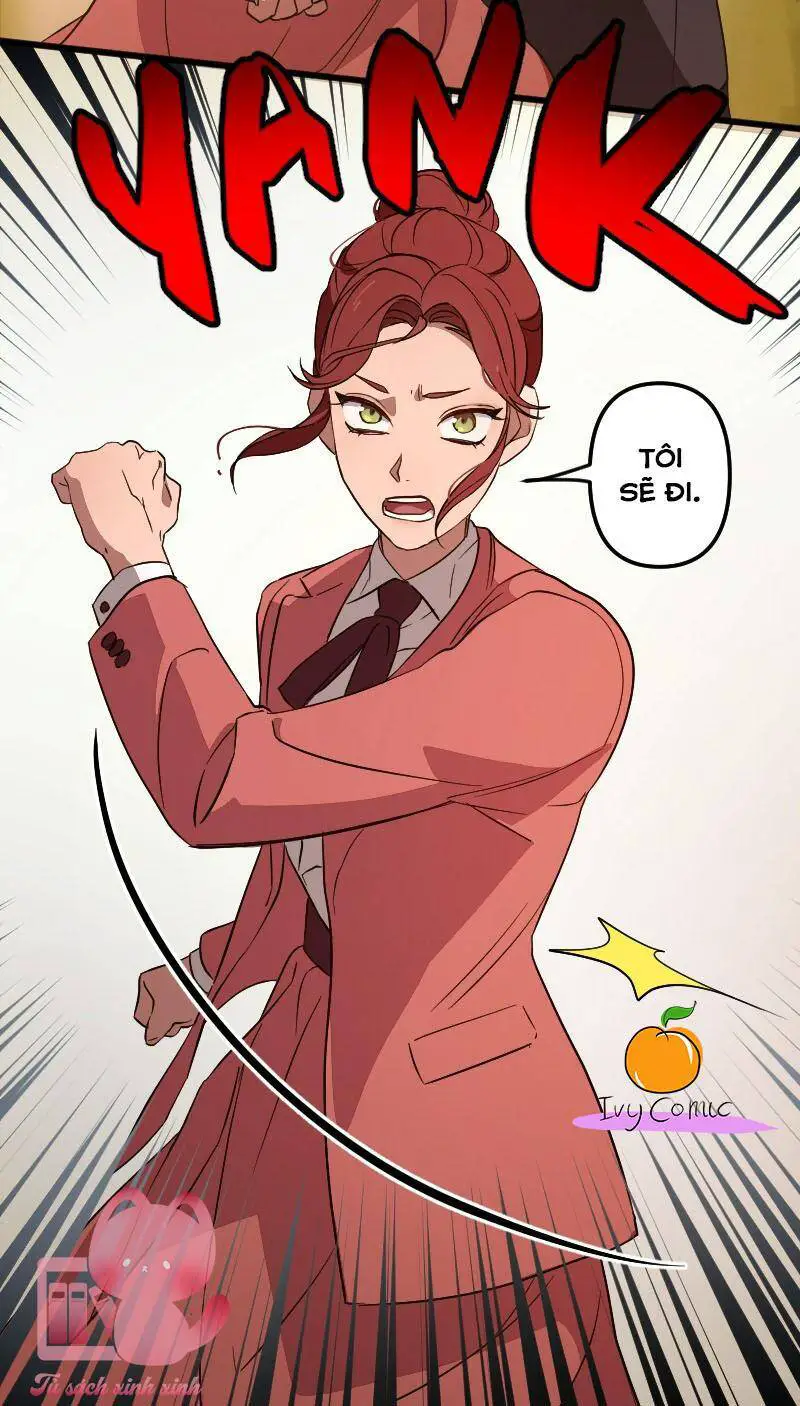 Bảo Mẫu Của Mafia Nettruyen ZZZ Chương 3 Page 5