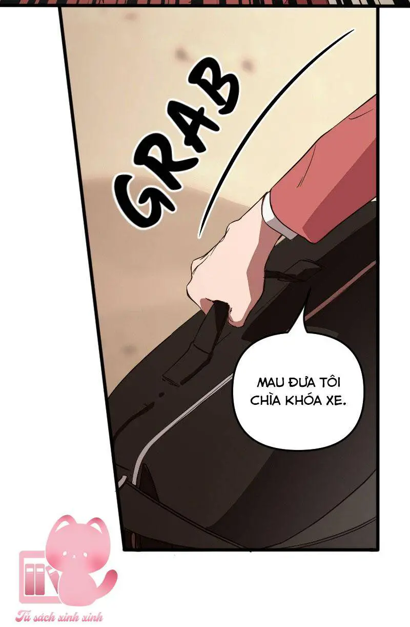 Bảo Mẫu Của Mafia Nettruyen ZZZ Chương 3 Page 6