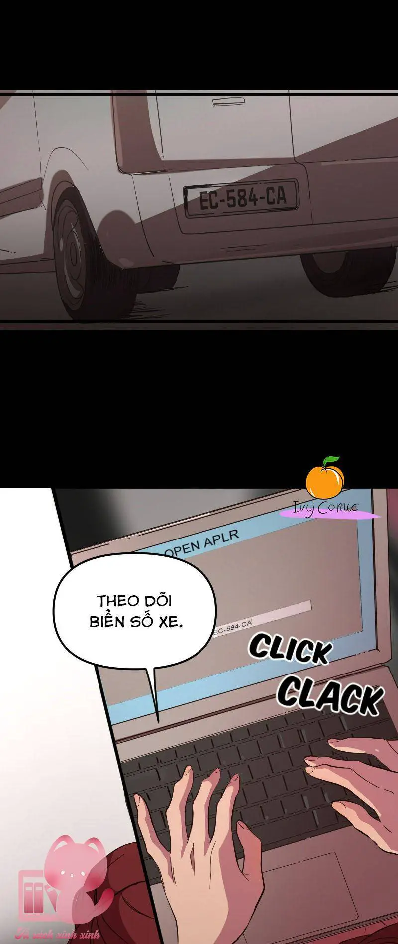 Bảo Mẫu Của Mafia Nettruyen ZZZ Chương 3 Page 15