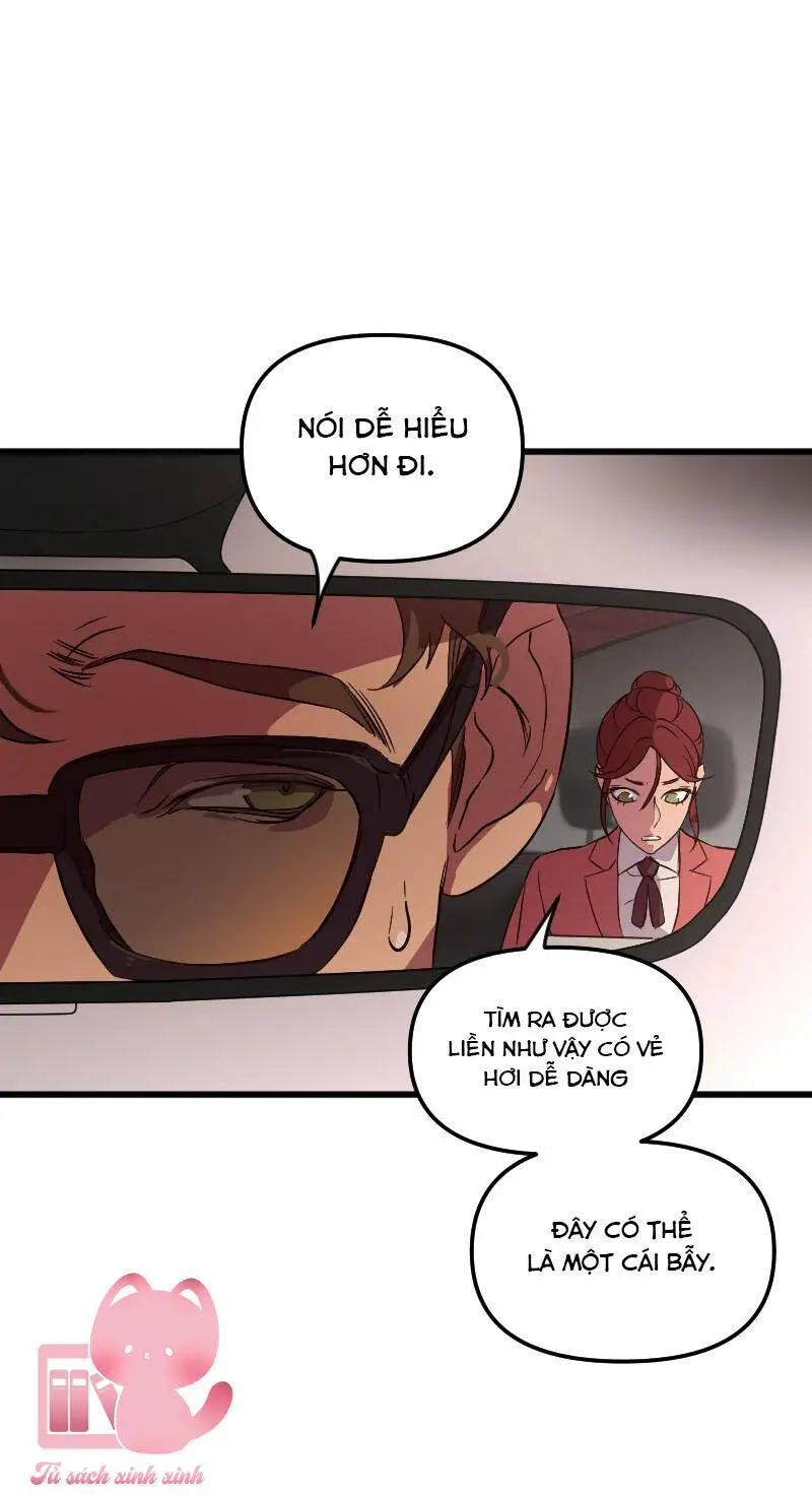 Bảo Mẫu Của Mafia Nettruyen ZZZ Chương 3 Page 17