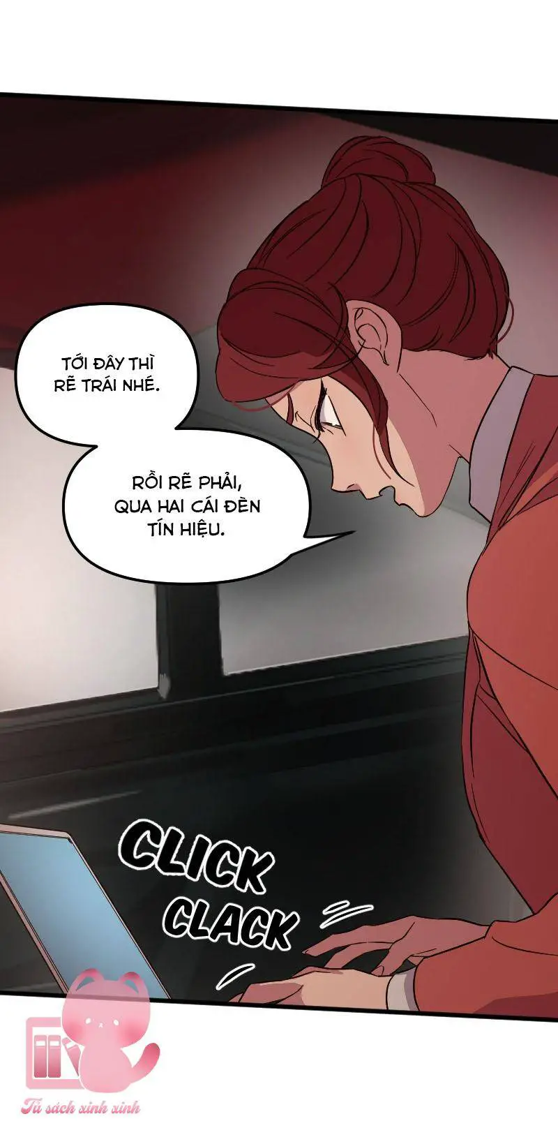 Bảo Mẫu Của Mafia Nettruyen ZZZ Chương 3 Page 18